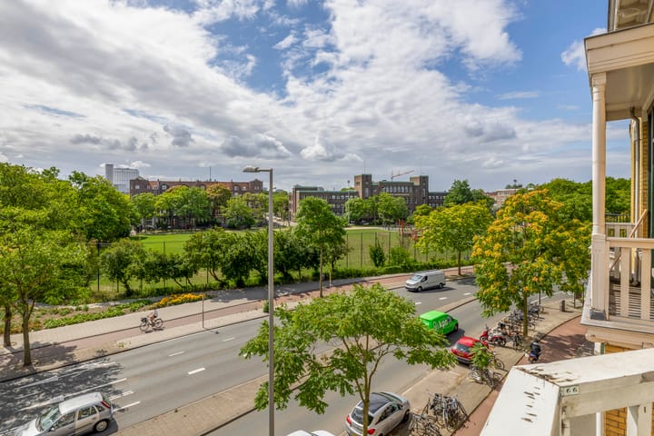 Foto 12 van Beukelsdijk 13-B03