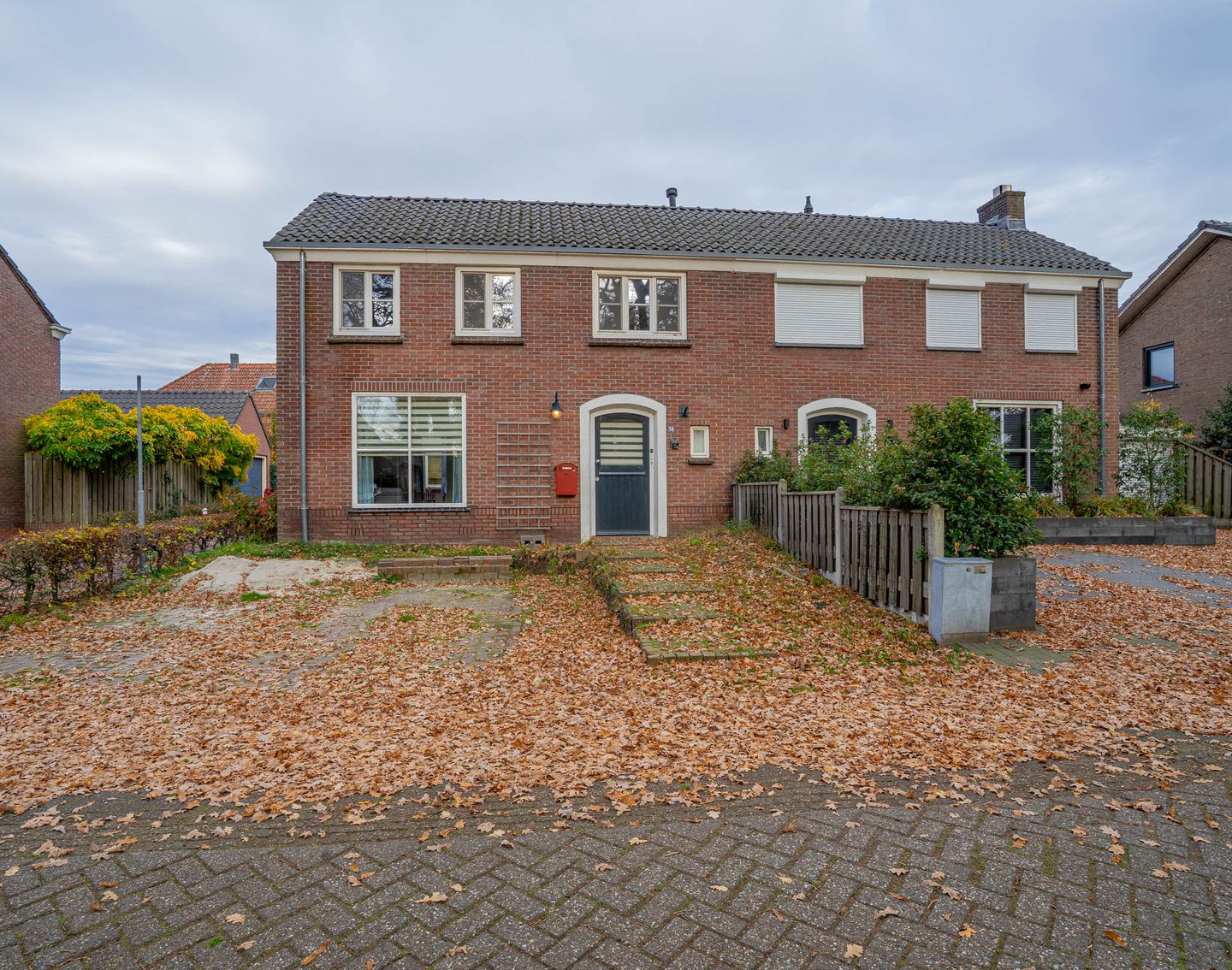 Photo 1 of Helmondsestraat 58