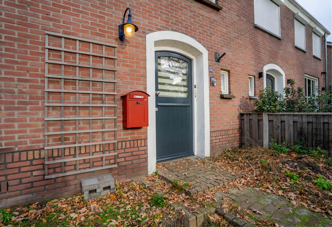 Photo 2 of Helmondsestraat 58