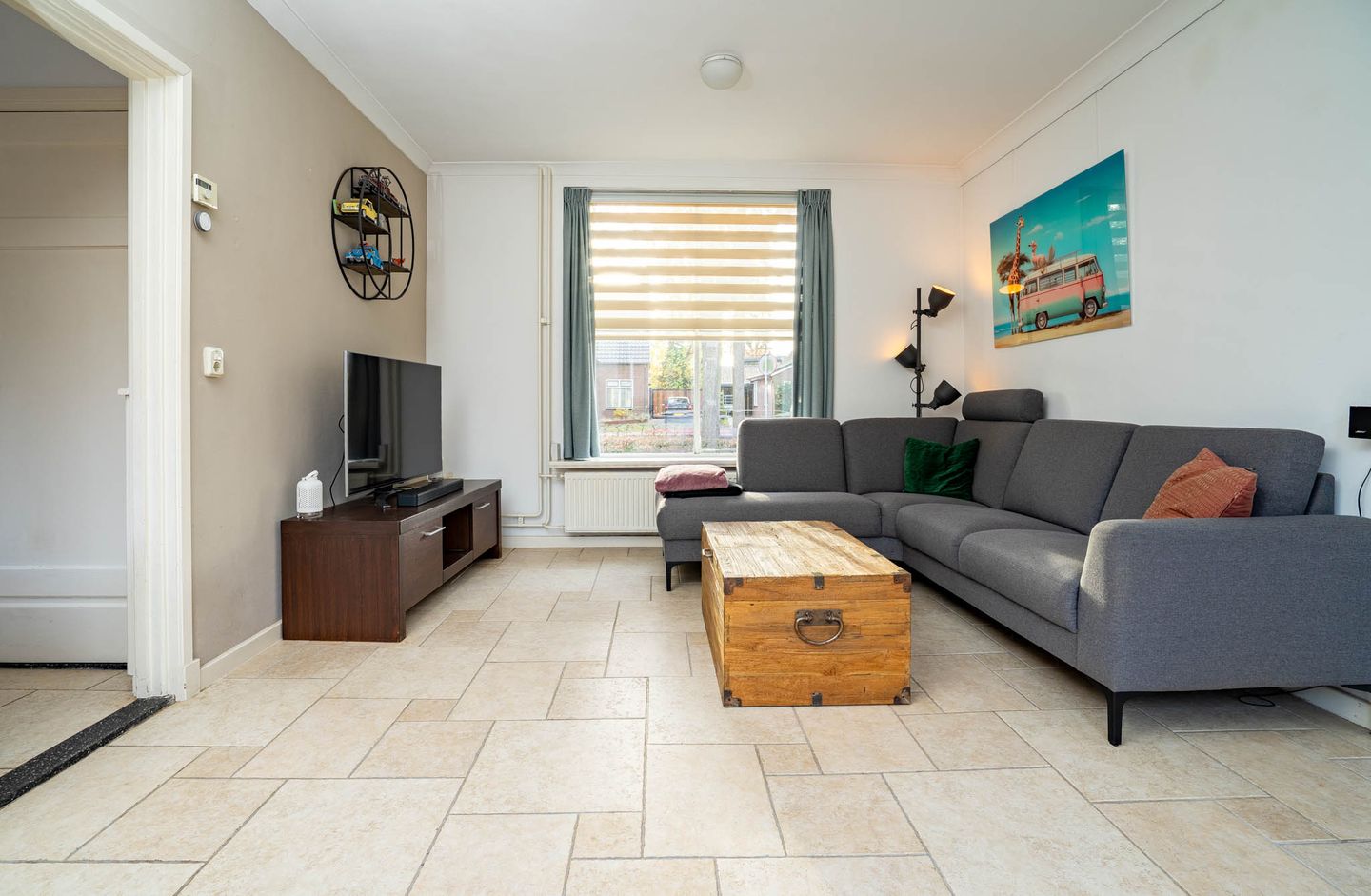 Photo 5 of Helmondsestraat 58