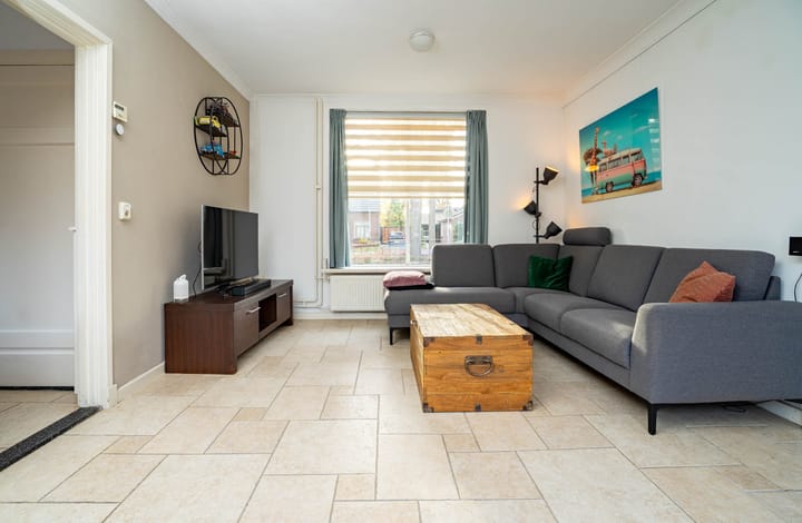 Foto 5 van Helmondsestraat 58