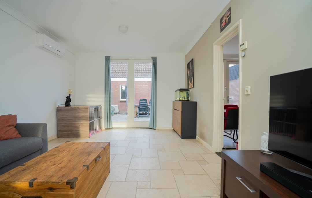 Photo 7 of Helmondsestraat 58