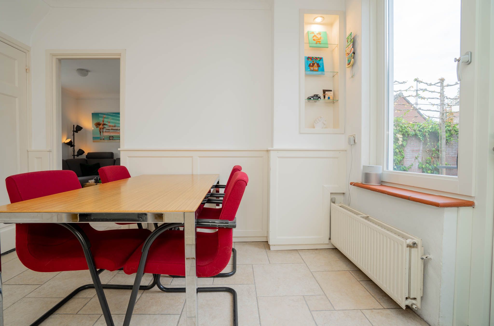 Photo 12 of Helmondsestraat 58