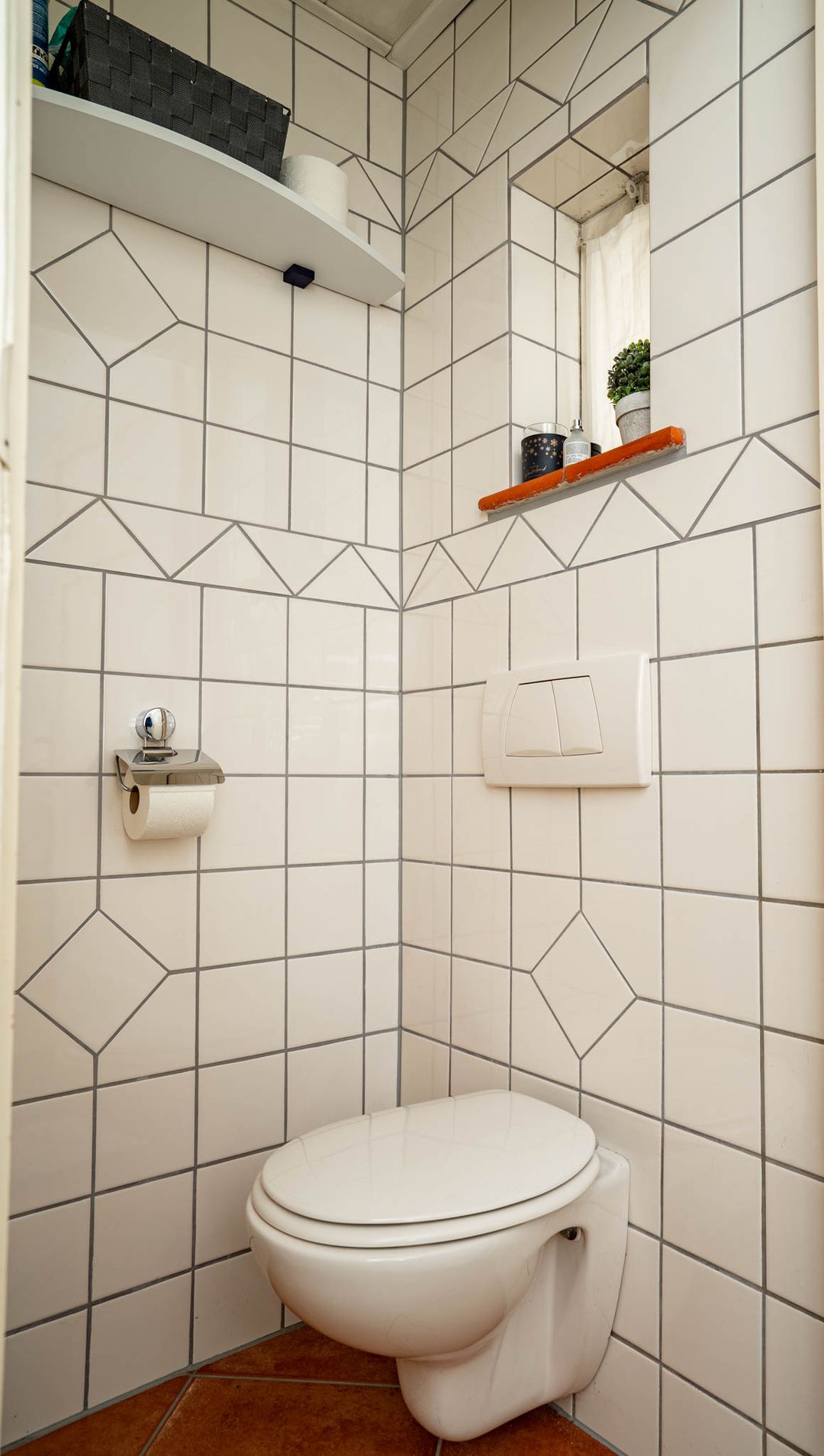 Photo 13 of Helmondsestraat 58