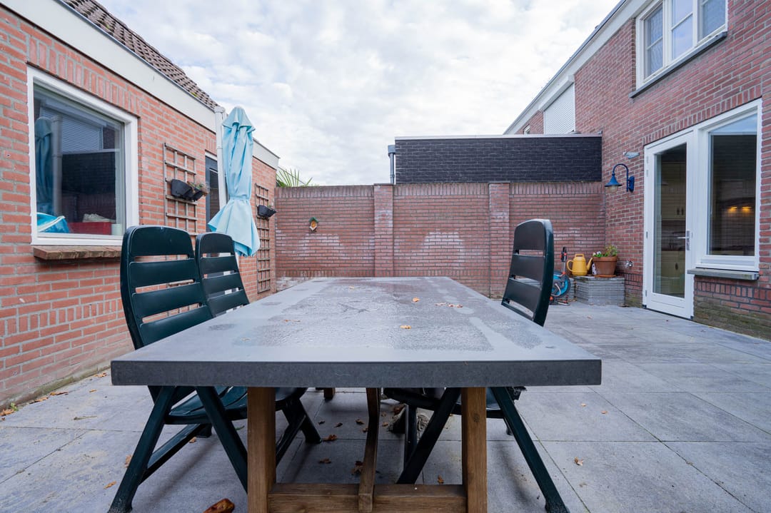 Photo 31 of Helmondsestraat 58