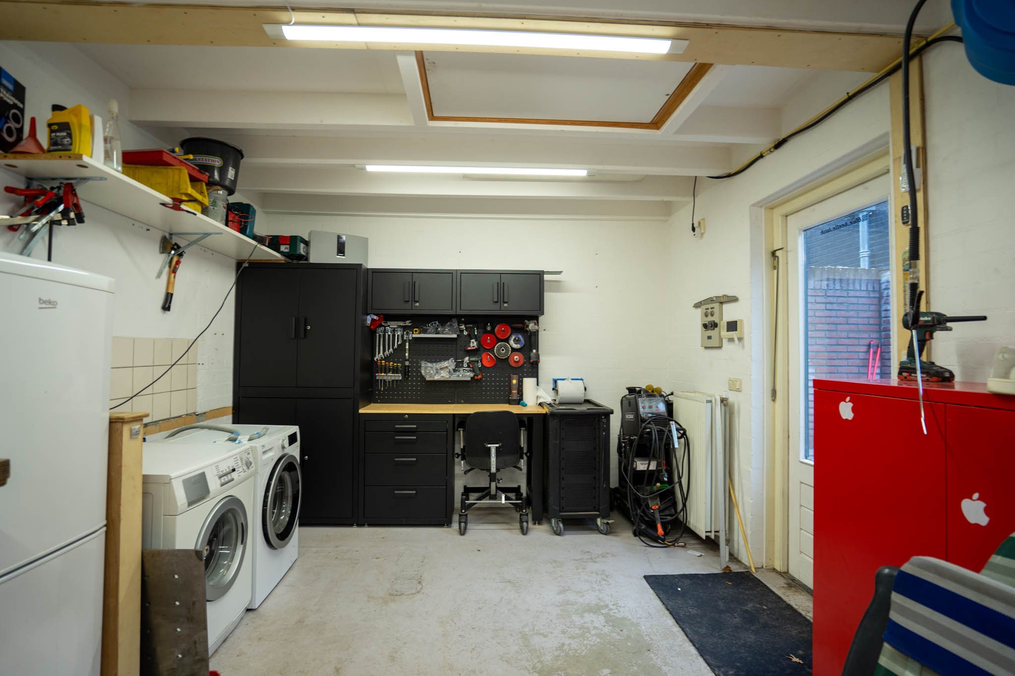 Photo 33 of Helmondsestraat 58