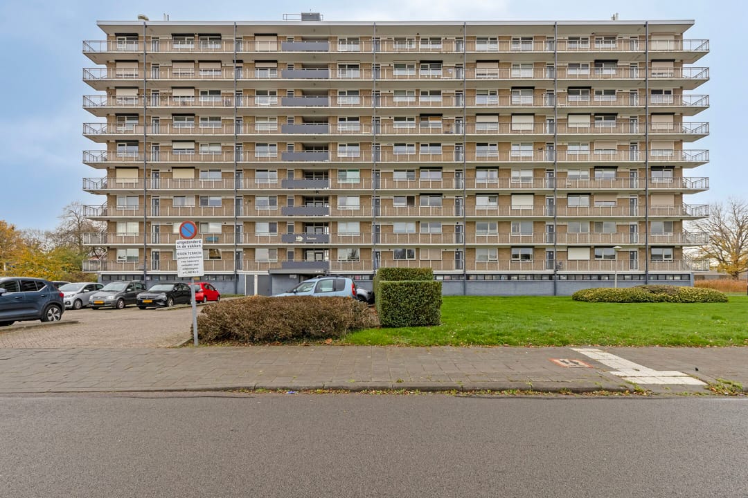 Photo 1 of Hobokenstraat 223