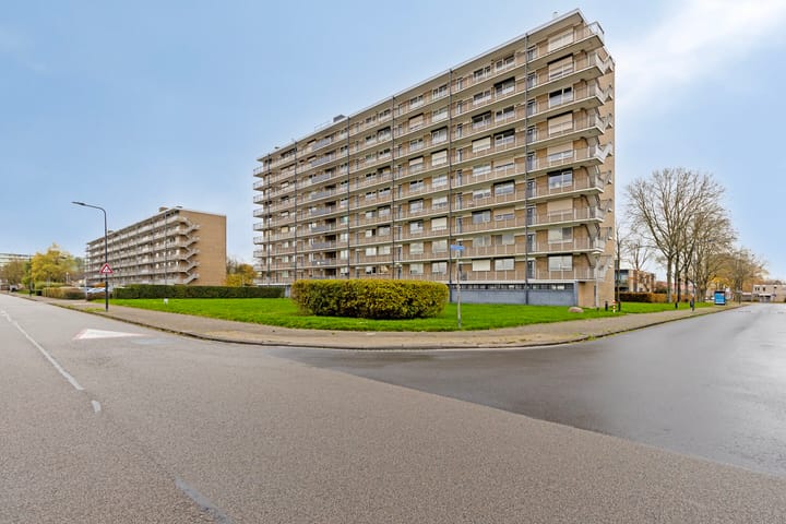 Photo 5 of Hobokenstraat 223