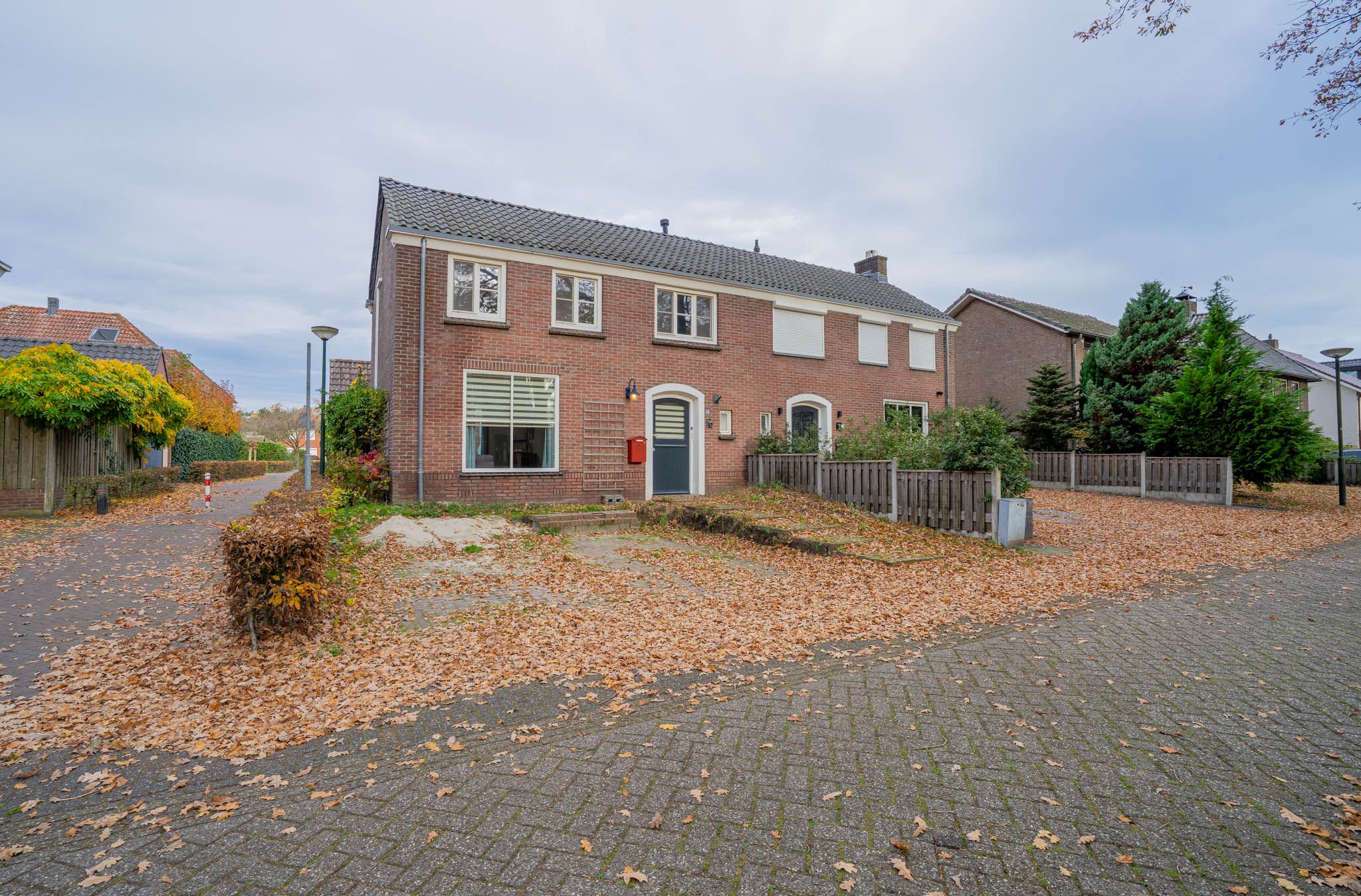 Photo 39 of Helmondsestraat 58