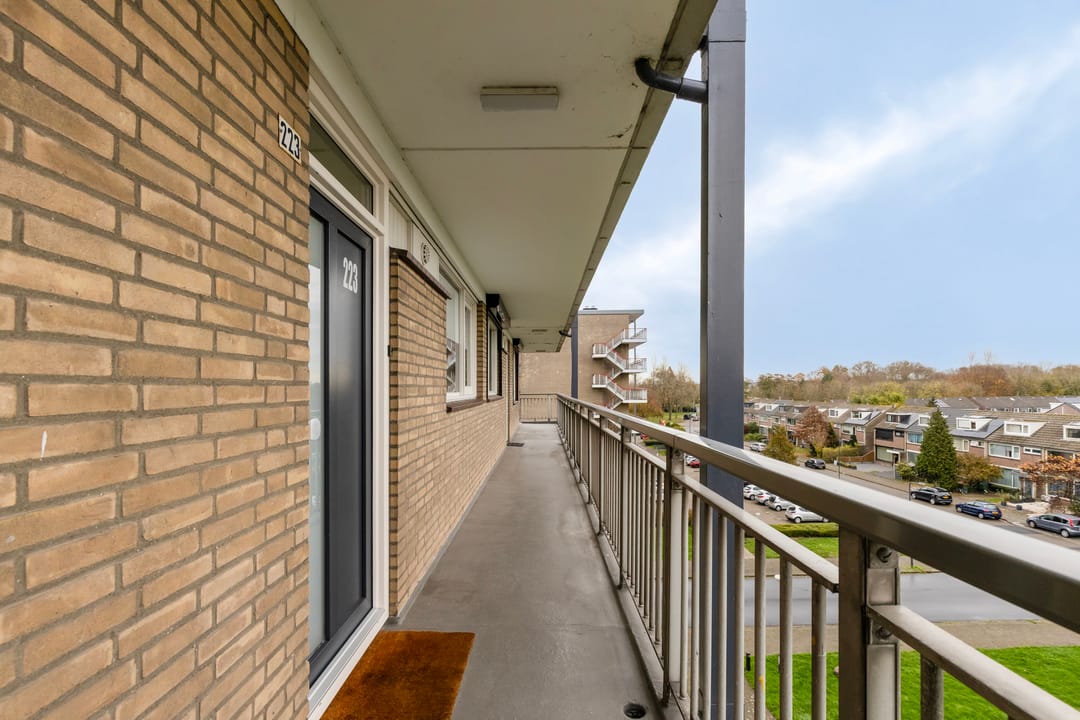 Photo 8 of Hobokenstraat 223