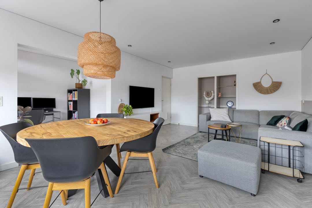 Photo 2 of Hobokenstraat 223