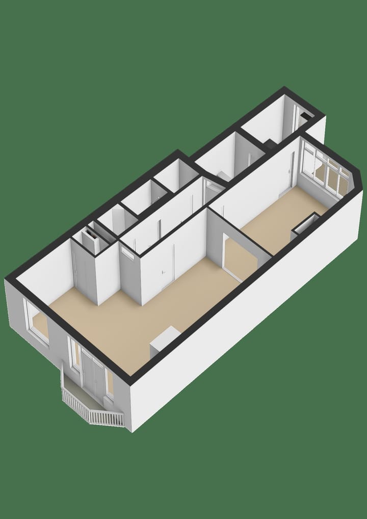 Foto 32 van Beukelsdijk 13-B03