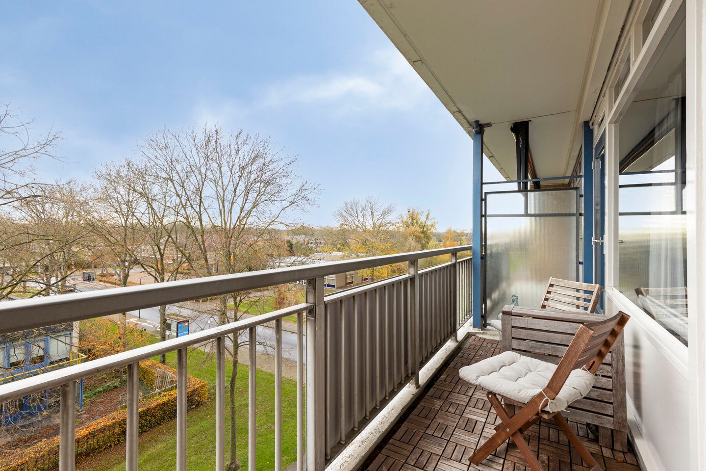 Photo 4 of Hobokenstraat 223