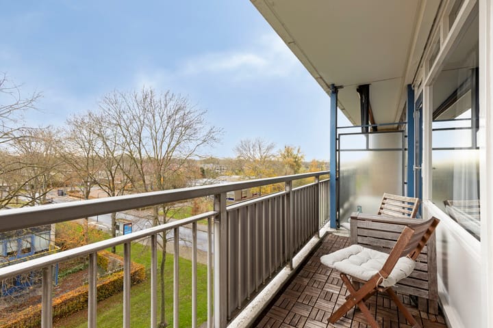 Photo 4 of Hobokenstraat 223