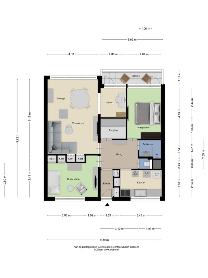 Photo 36 of Hobokenstraat 223