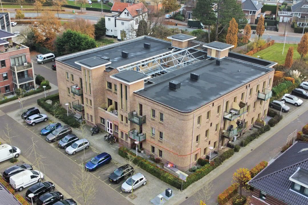 Foto 1 van Driehuizenpark 21