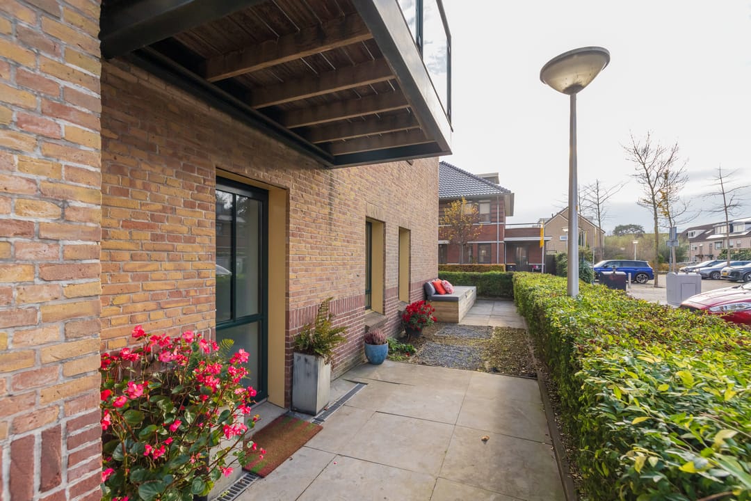 Foto 2 van Driehuizenpark 21