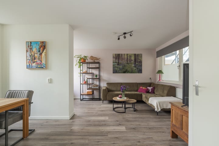 Photo 3 of Driehuizenpark 21