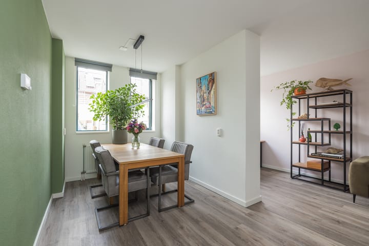 Photo 4 of Driehuizenpark 21