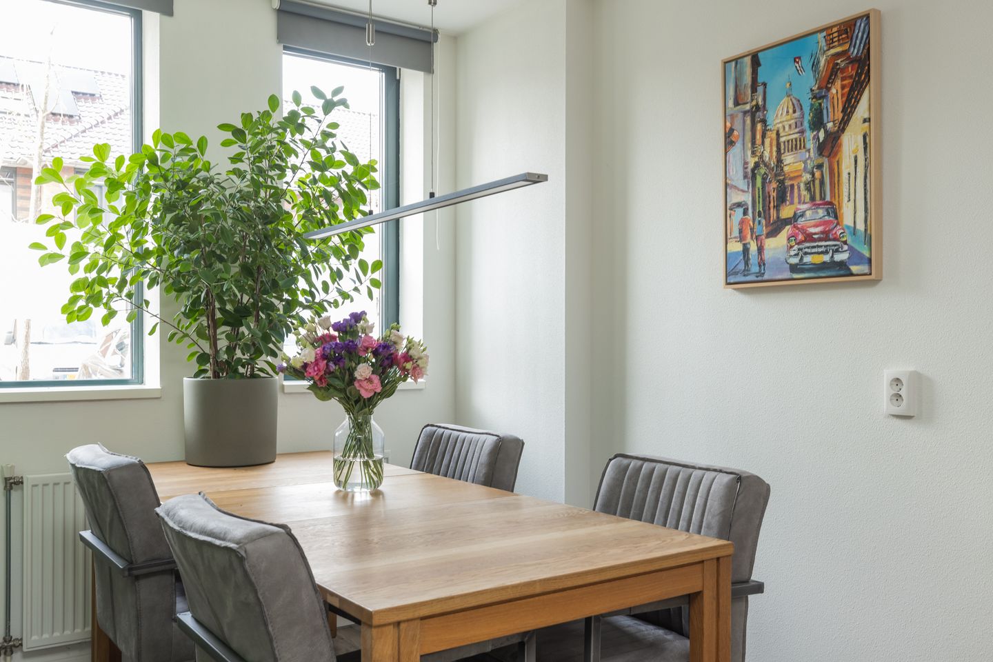 Foto 5 van Driehuizenpark 21