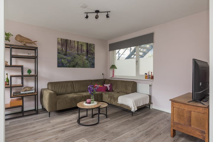 Photo 7 of Driehuizenpark 21