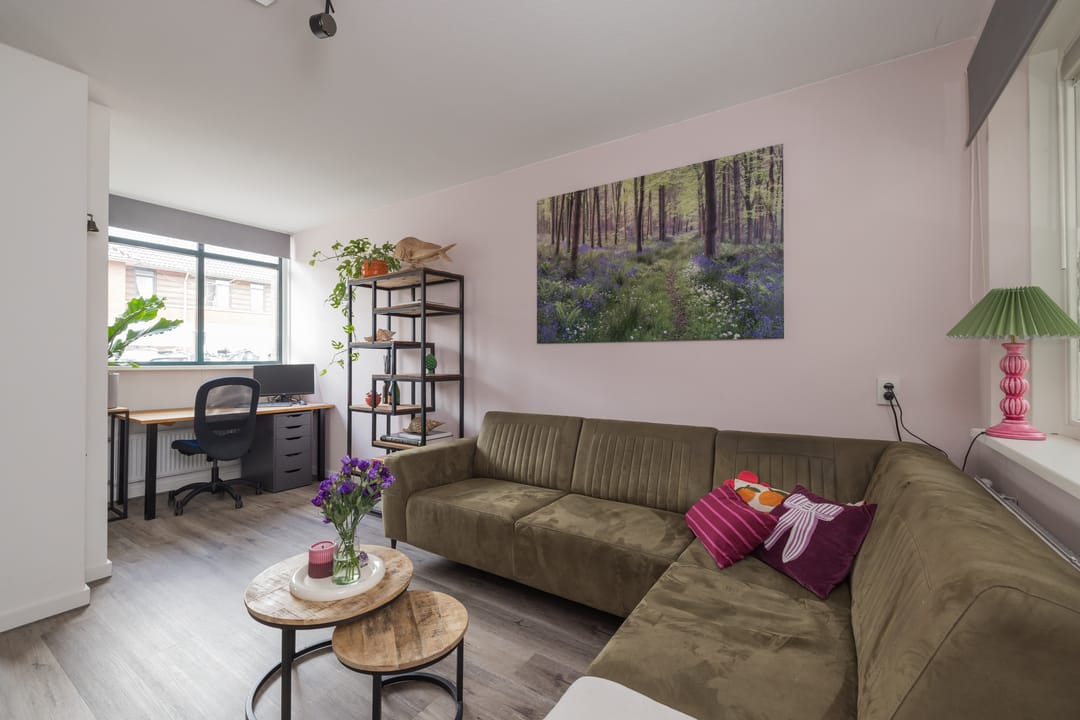 Foto 8 van Driehuizenpark 21