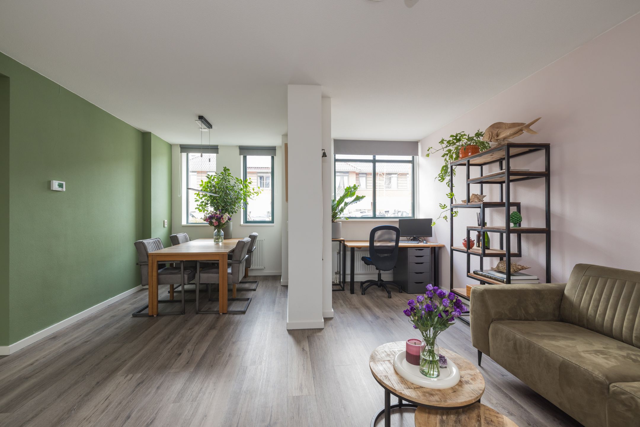 Foto 9 van Driehuizenpark 21