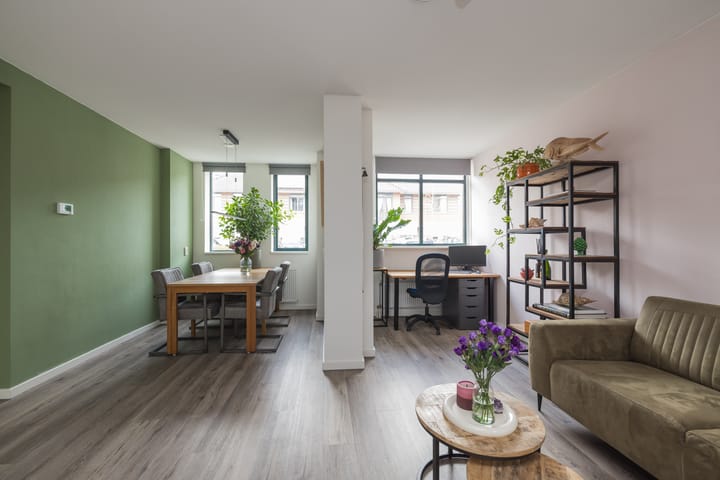 Photo 9 of Driehuizenpark 21