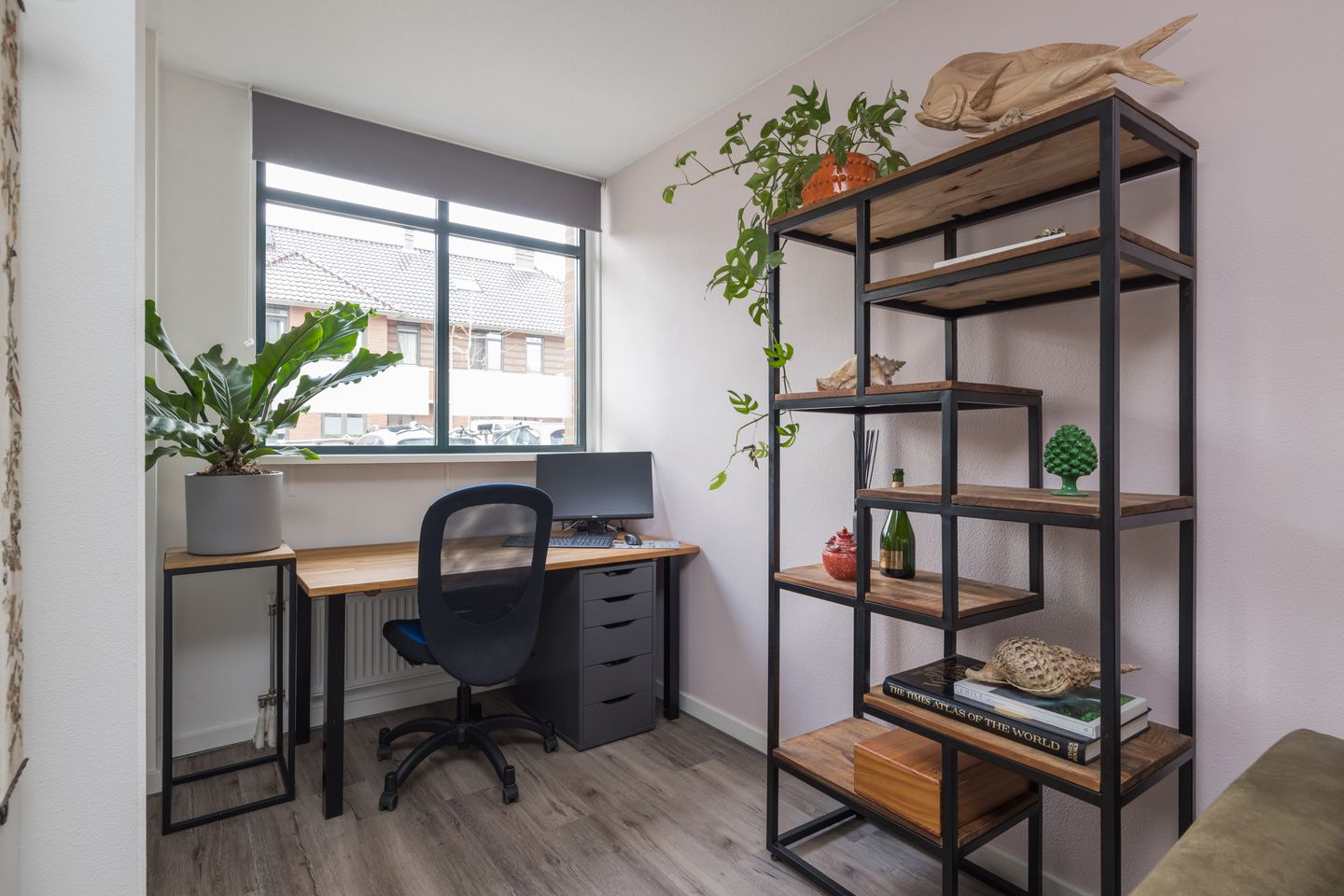 Foto 10 van Driehuizenpark 21