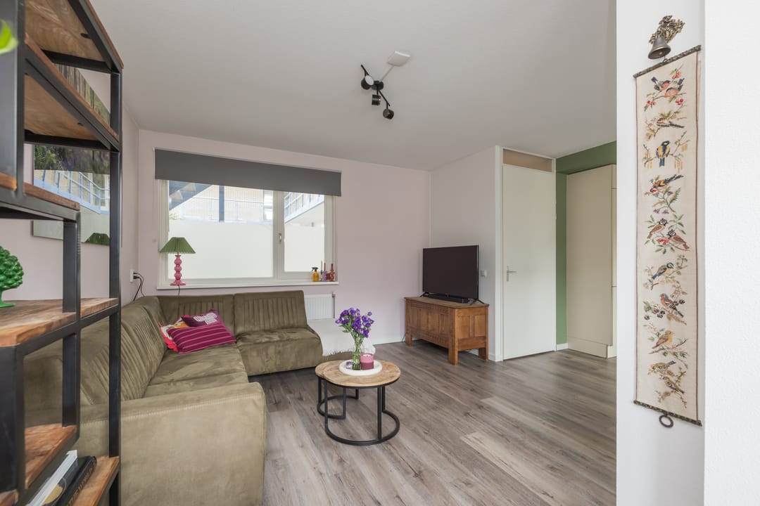 Foto 11 van Driehuizenpark 21