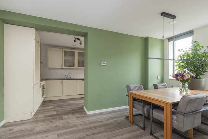 Photo 12 of Driehuizenpark 21