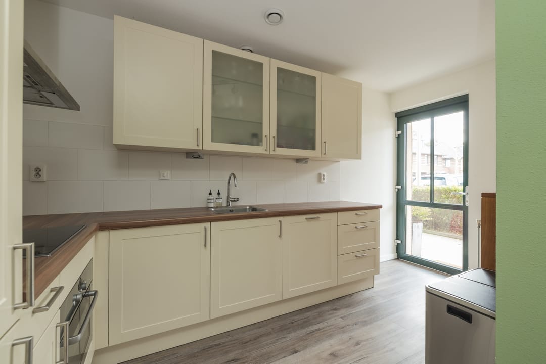 Foto 13 van Driehuizenpark 21