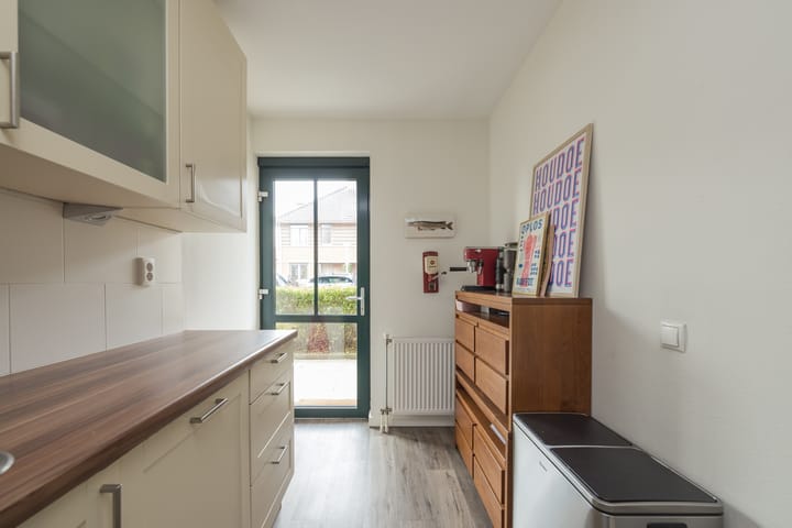 Photo 14 of Driehuizenpark 21