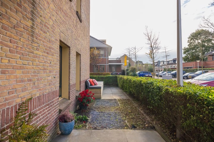 Photo 16 of Driehuizenpark 21