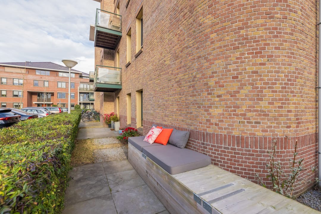 Foto 17 van Driehuizenpark 21