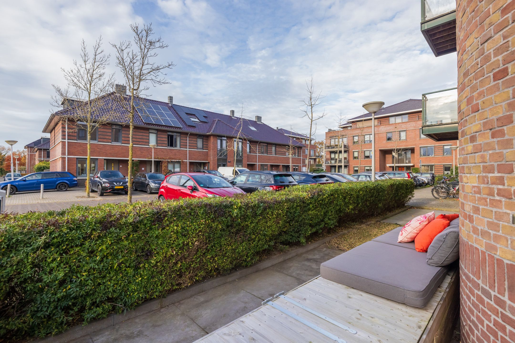 Foto 18 van Driehuizenpark 21