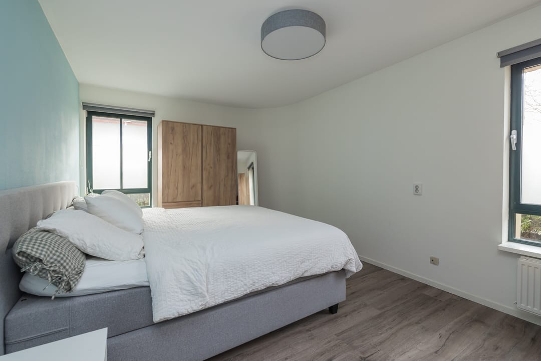 Foto 31 van Driehuizenpark 21