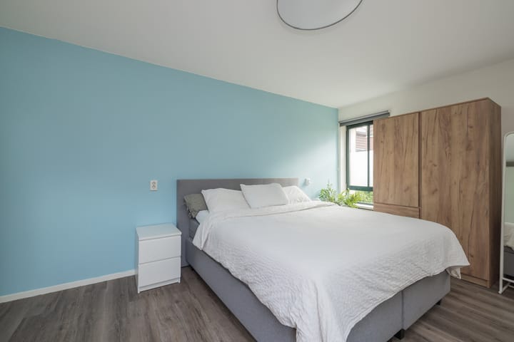 Photo 33 of Driehuizenpark 21