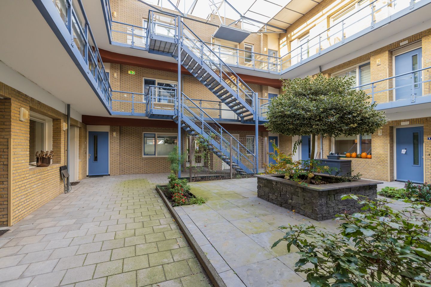 Foto 35 van Driehuizenpark 21