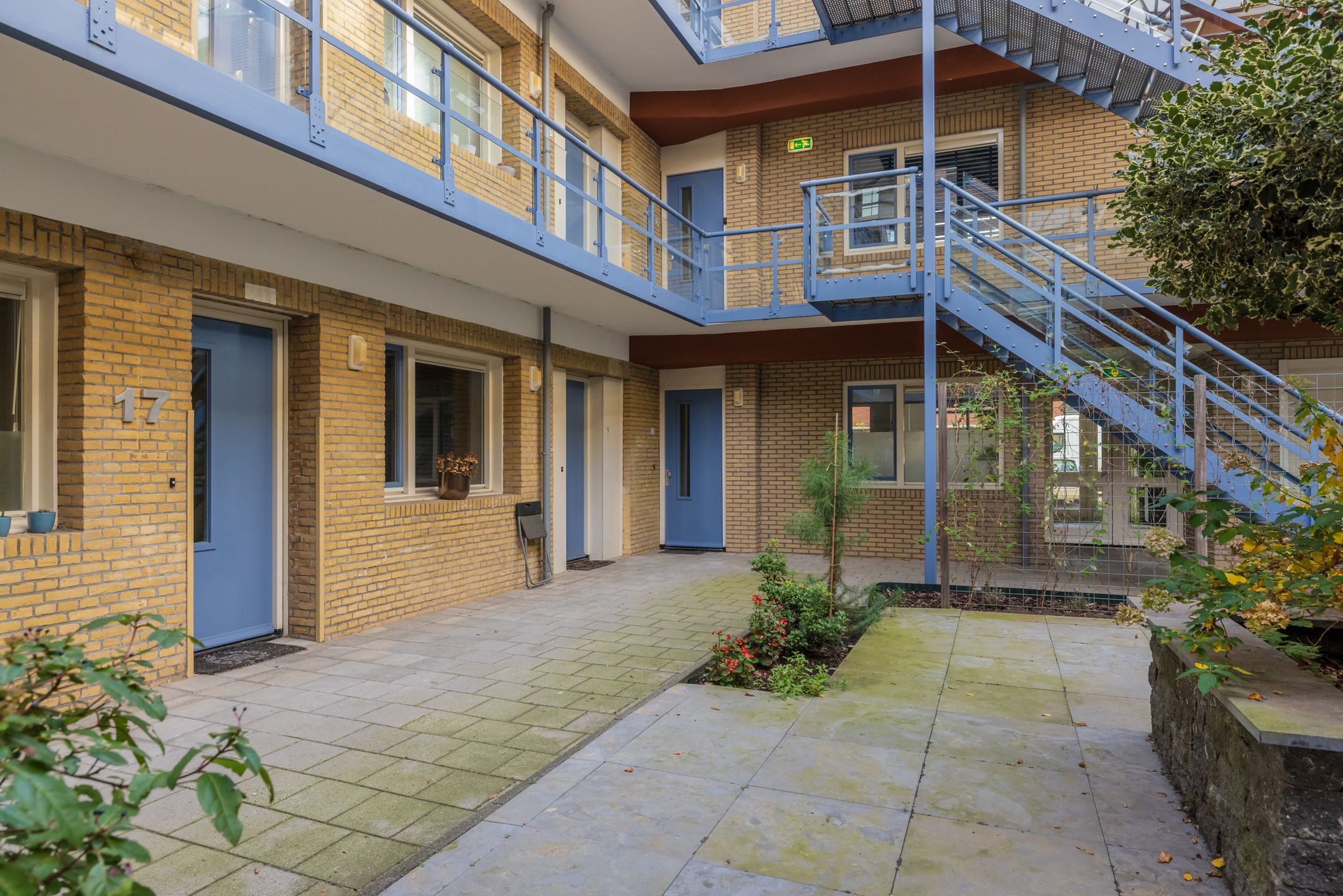 Foto 36 van Driehuizenpark 21