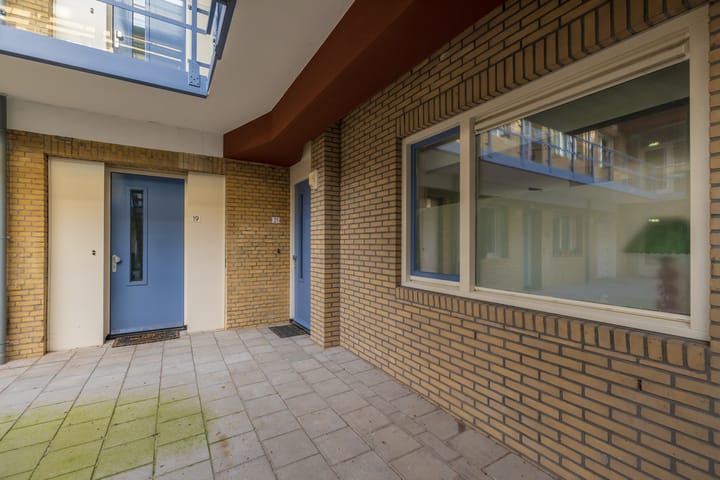 Photo 37 of Driehuizenpark 21