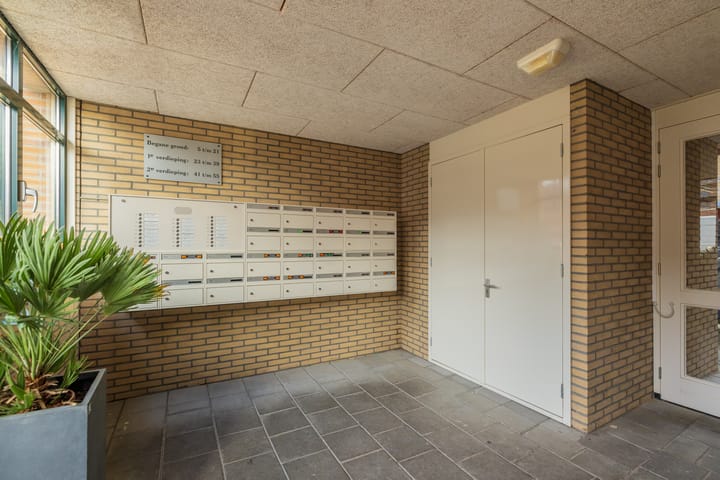 Photo 39 of Driehuizenpark 21