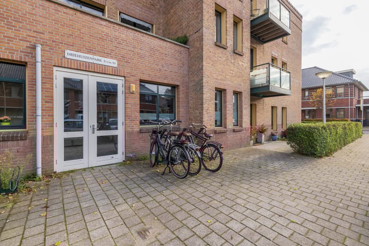 Photo 40 of Driehuizenpark 21