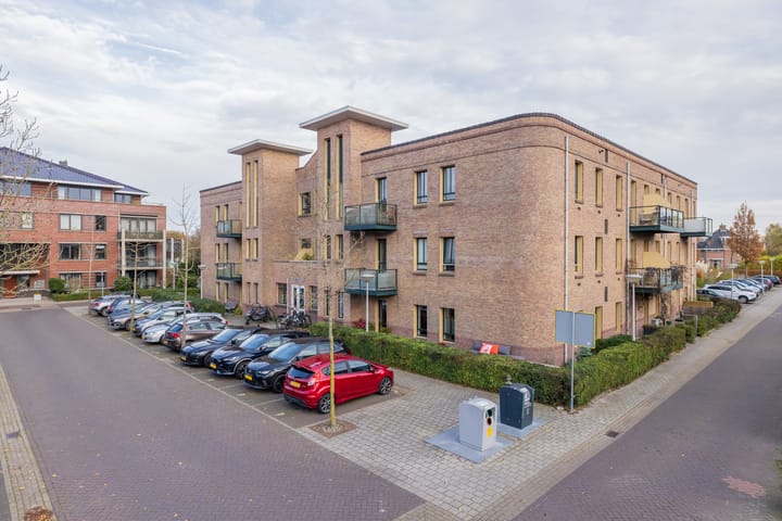 Photo 42 of Driehuizenpark 21