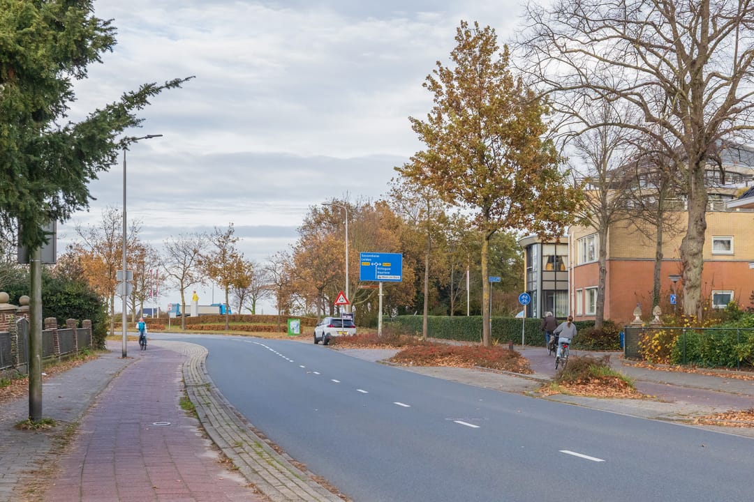 Foto 43 van Driehuizenpark 21