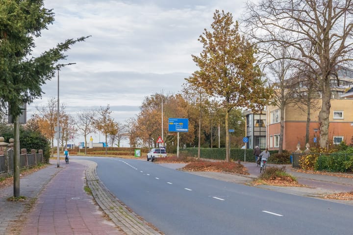 Photo 43 of Driehuizenpark 21