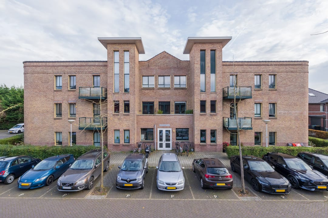 Foto 41 van Driehuizenpark 21