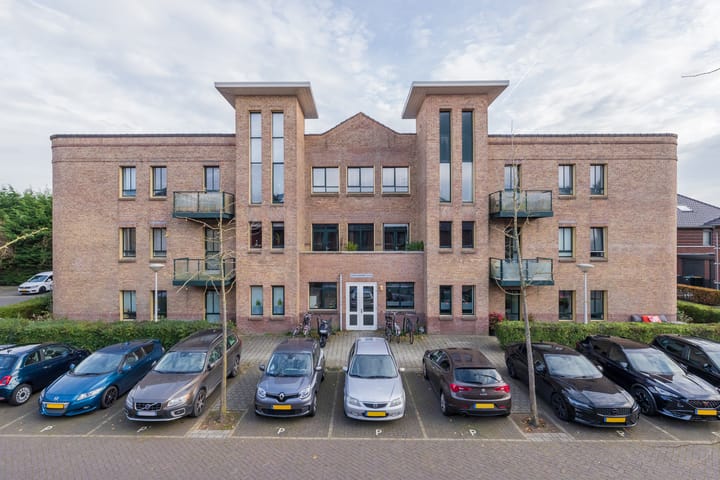 Photo 41 of Driehuizenpark 21