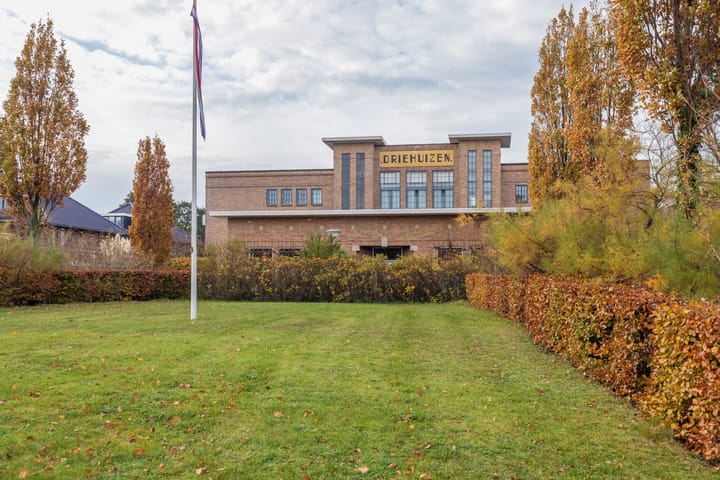 Photo 45 of Driehuizenpark 21