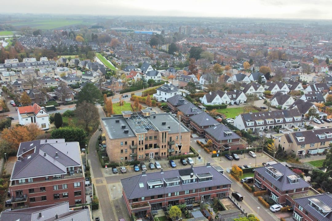 Foto 46 van Driehuizenpark 21